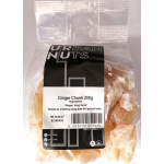 Ginger Chunks 200g